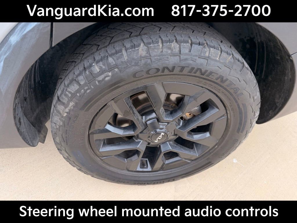 Used 2024 Kia Telluride SX Prestige X-Pro image 9