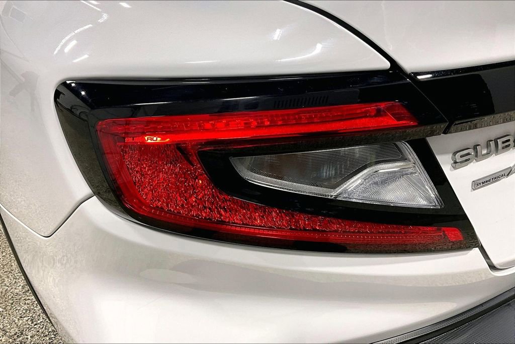 Used 2024 Subaru WRX image 23