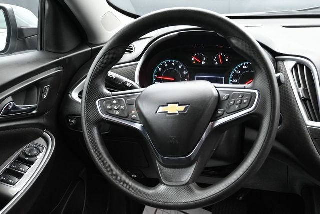 Used 2024 Chevrolet Malibu LT FWD image 14