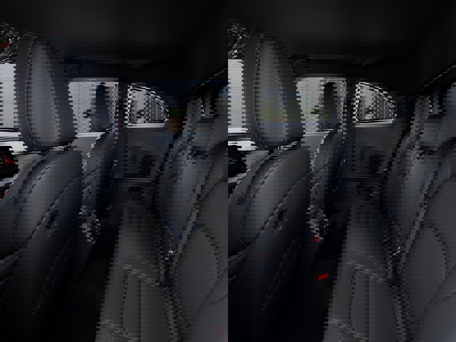 New 2026 Dodge Charger R/T image 52