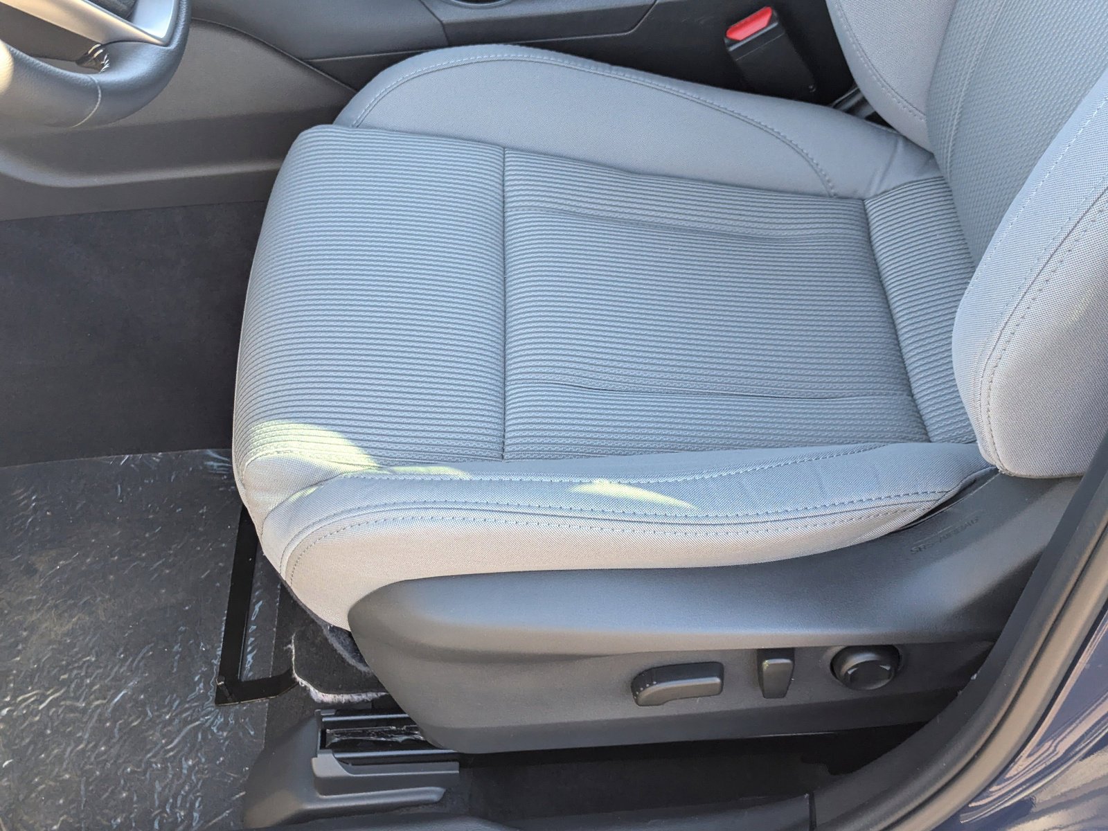 Certified 2025 Subaru Legacy Premium image 29