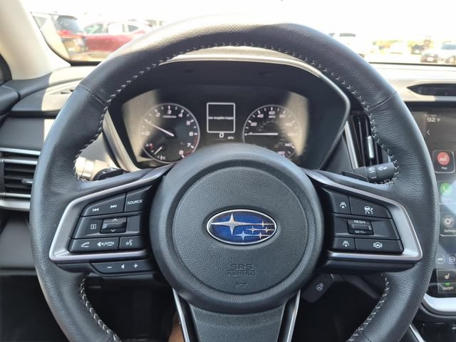 Certified 2025 Subaru Outback Limited AWD/4WD image 34