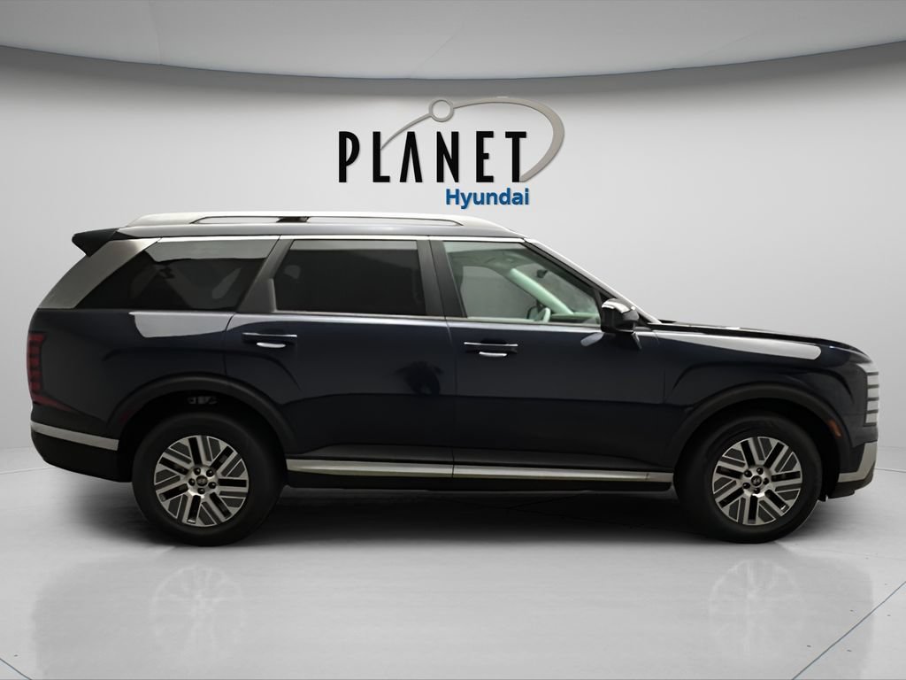 New 2026 Hyundai Palisade SEL AWD/4WD image 7