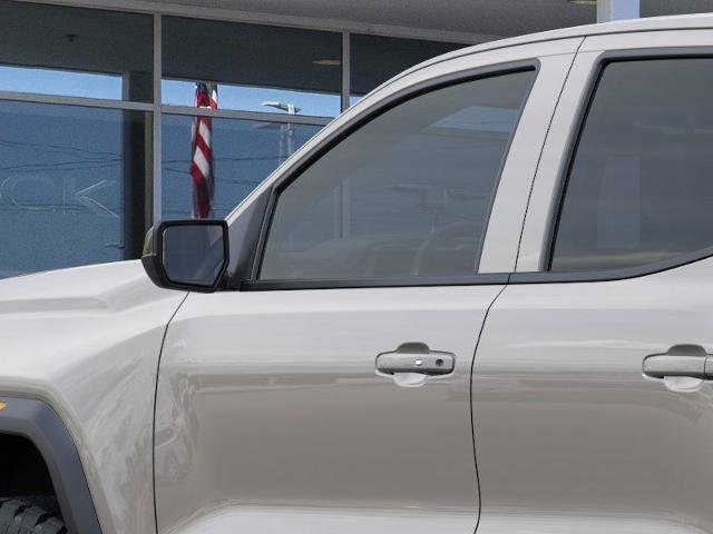 New 2026 GMC Canyon Elevation w/ Convenience Package image 36
