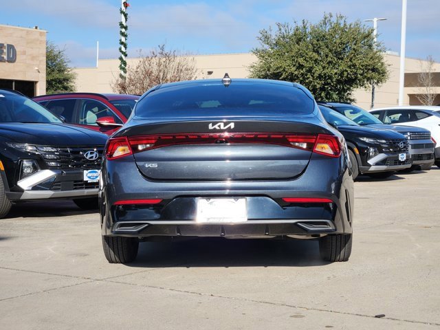 Used 2024 Kia K5 LXS image 7