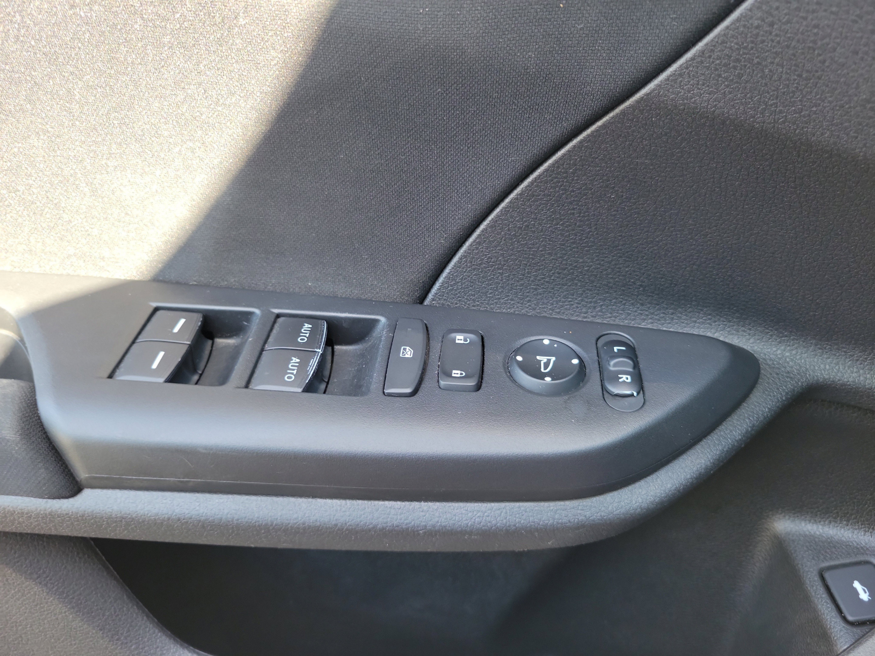 Used 2021 Honda Civic EX image 25