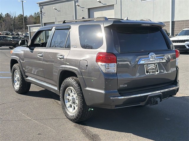 Used 2013 Toyota 4Runner SR5 image 11