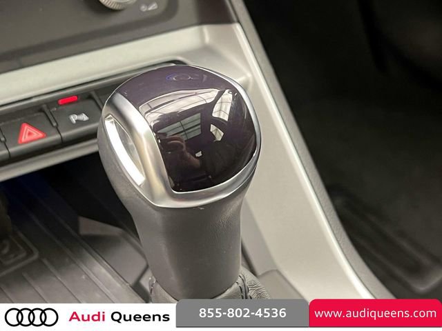 Used 2023 Audi Q3 2.0T Premium Plus w/ Premium Plus Package AWD/4WD image 32