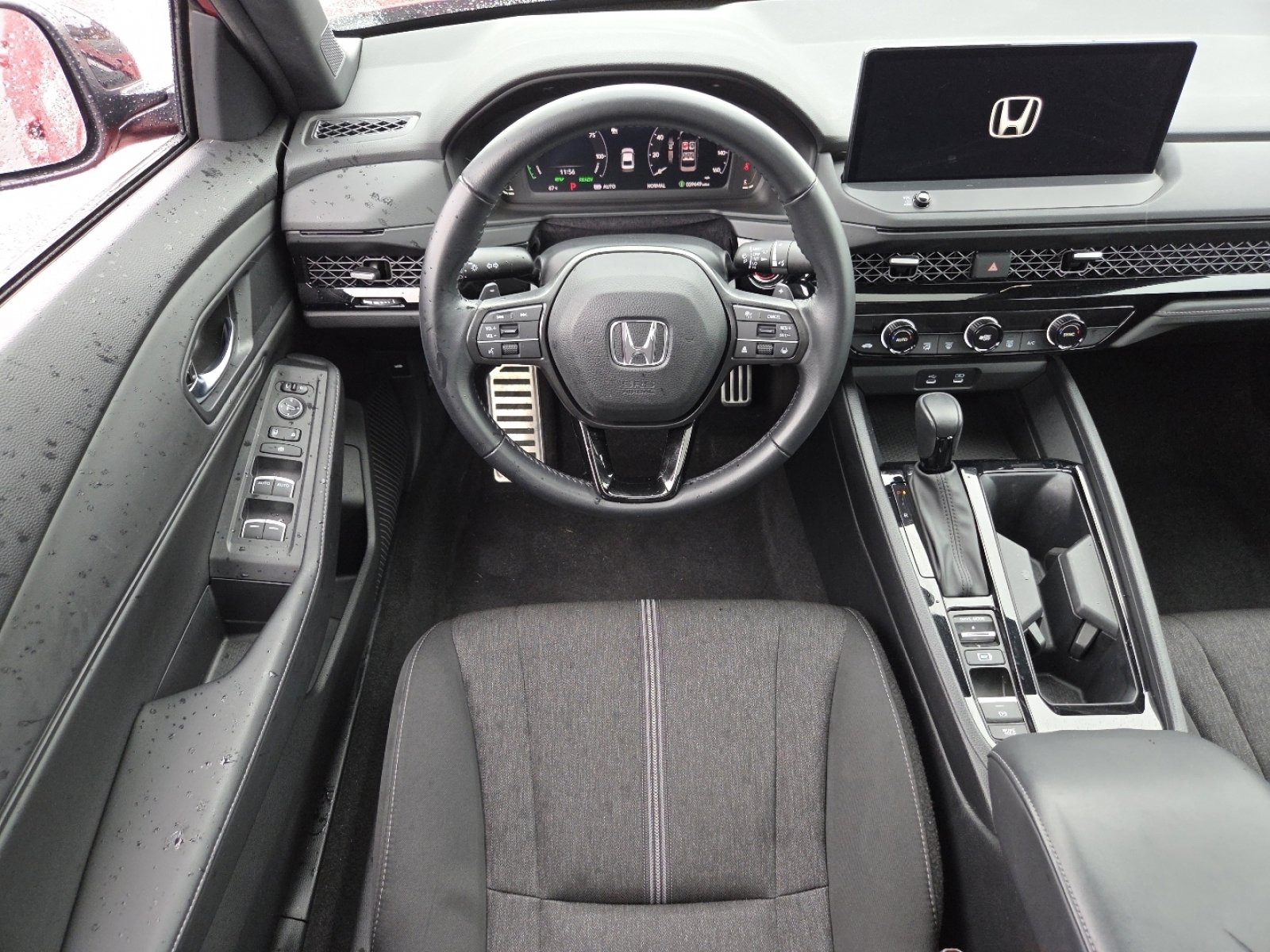 Certified 2023 Honda Accord Sport image 25