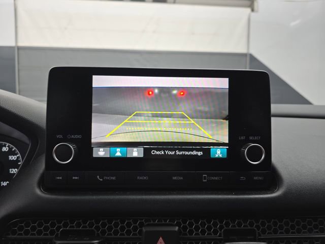 Used 2024 Honda HR-V Sport image 27