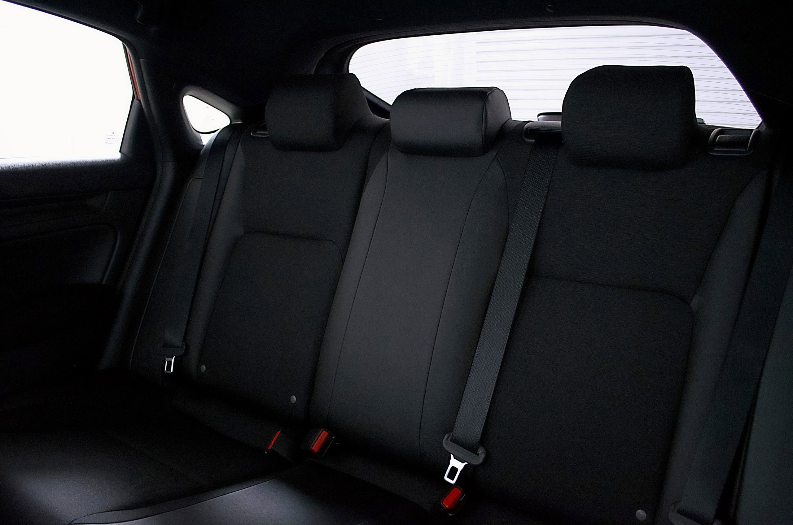 Certified 2026 Honda Civic Sport image 16