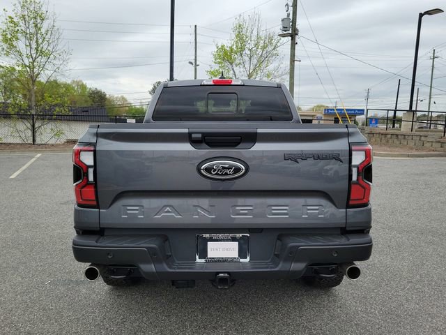 Used 2024 Ford Ranger Raptor image 5