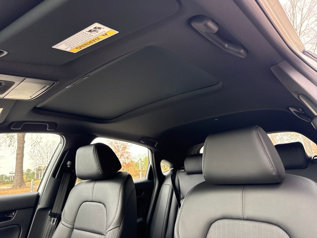 New 2026 Honda Civic Sport Touring image 23