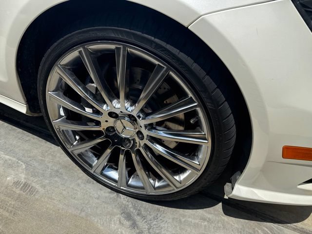 Used 2013 Mercedes-Benz CLS 550 image 3