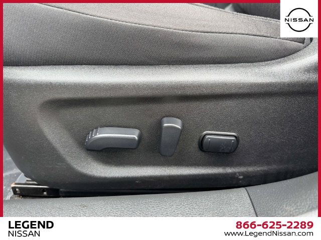 Certified 2023 Nissan Altima 2.5 SV w/ SV Premium Package FWD image 19