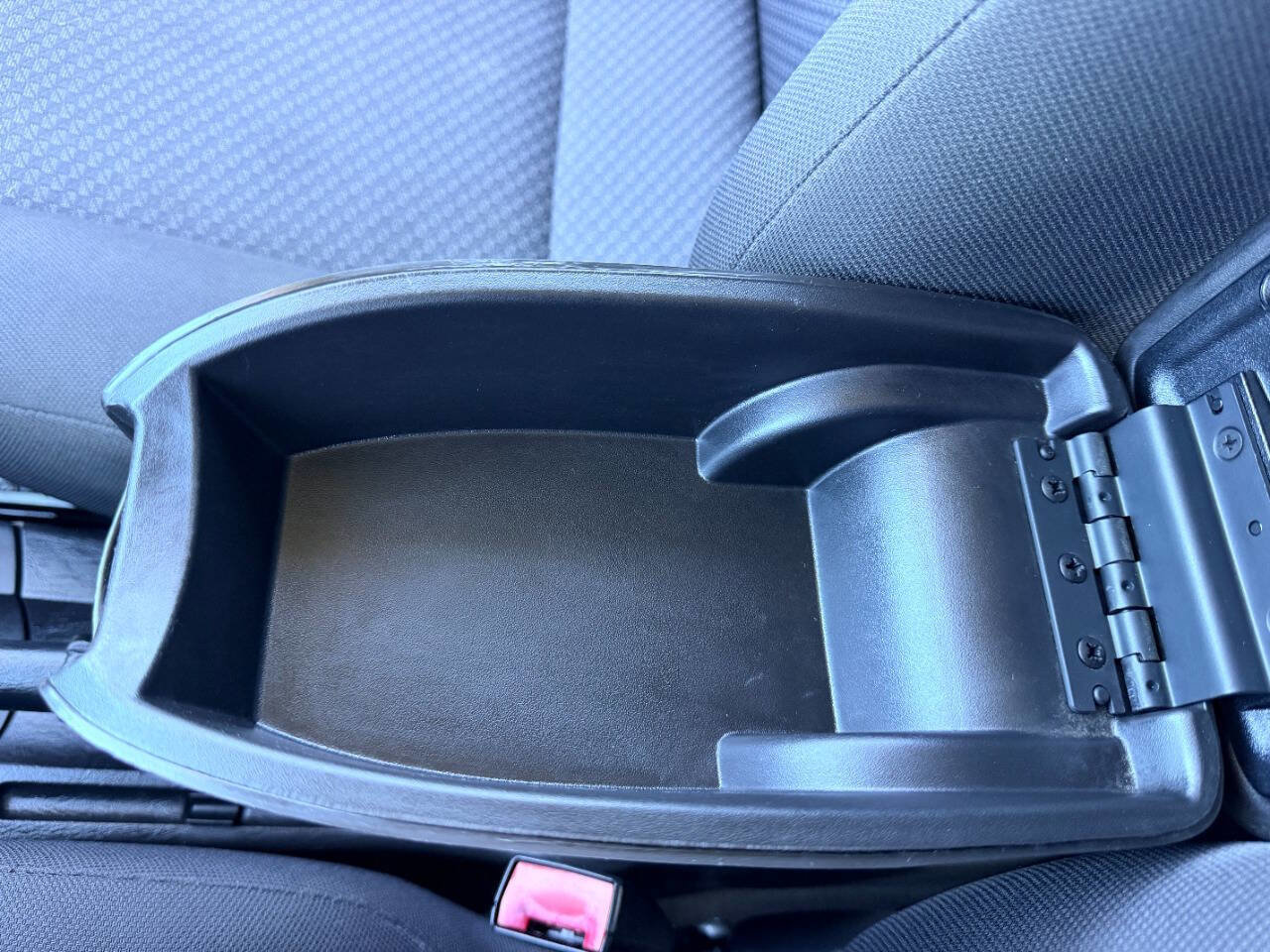 Used 2007 Ford Focus SES FWD image 33
