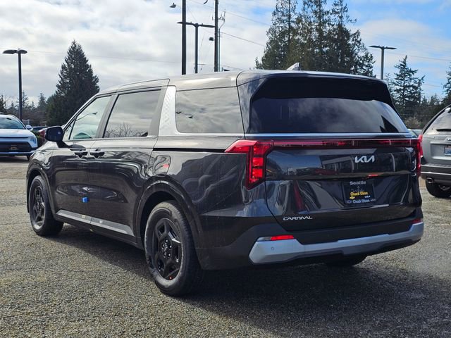 New 2026 Kia Carnival image 3