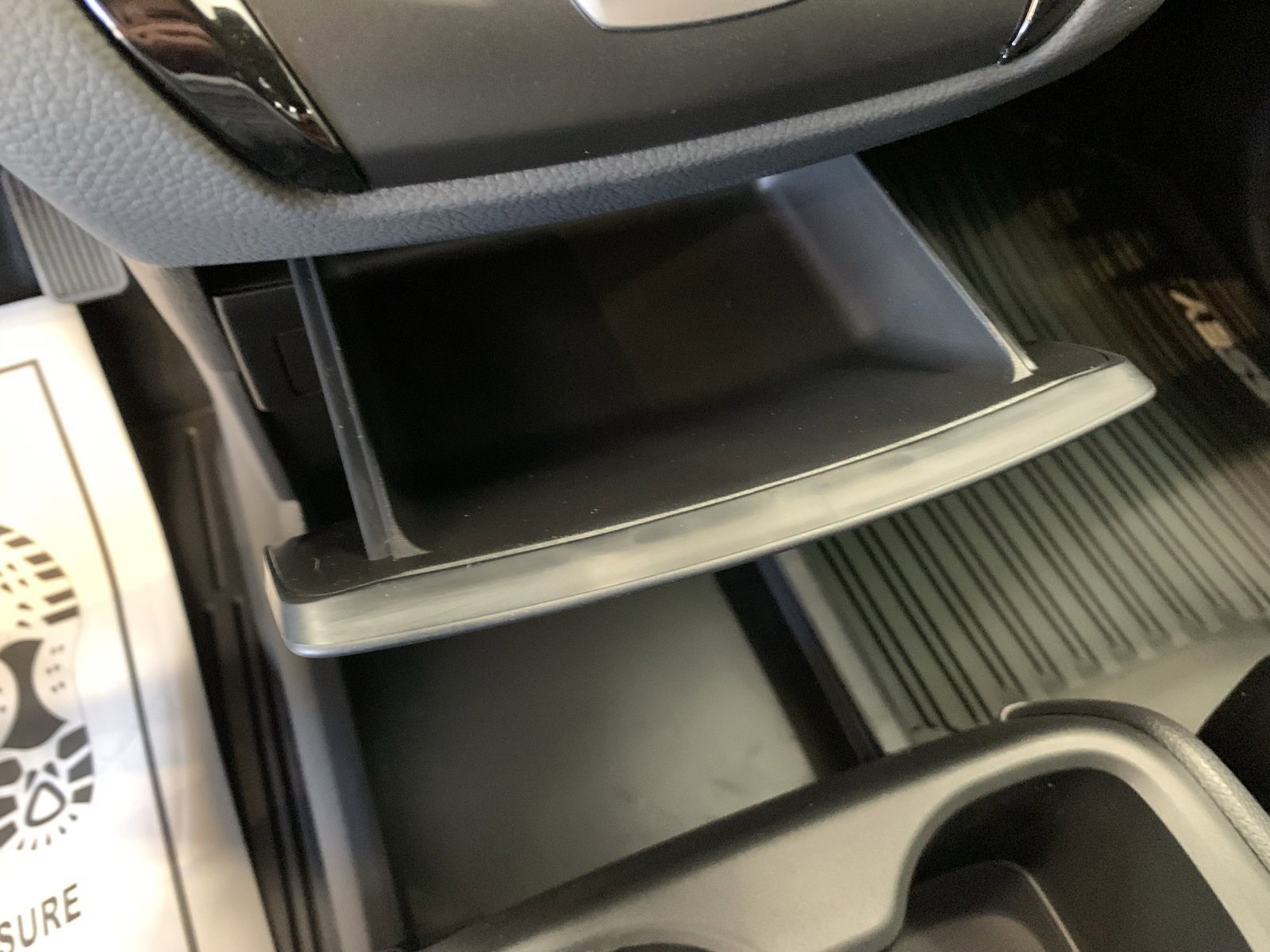 New 2026 Honda Odyssey Touring image 21