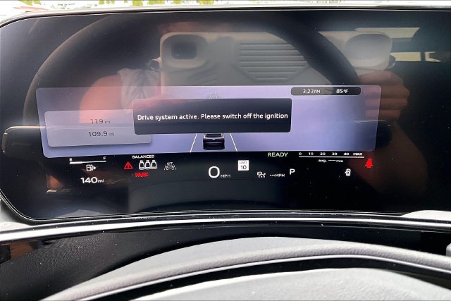 New 2026 Audi Q3 quattro 2.0T AWD/4WD image 22