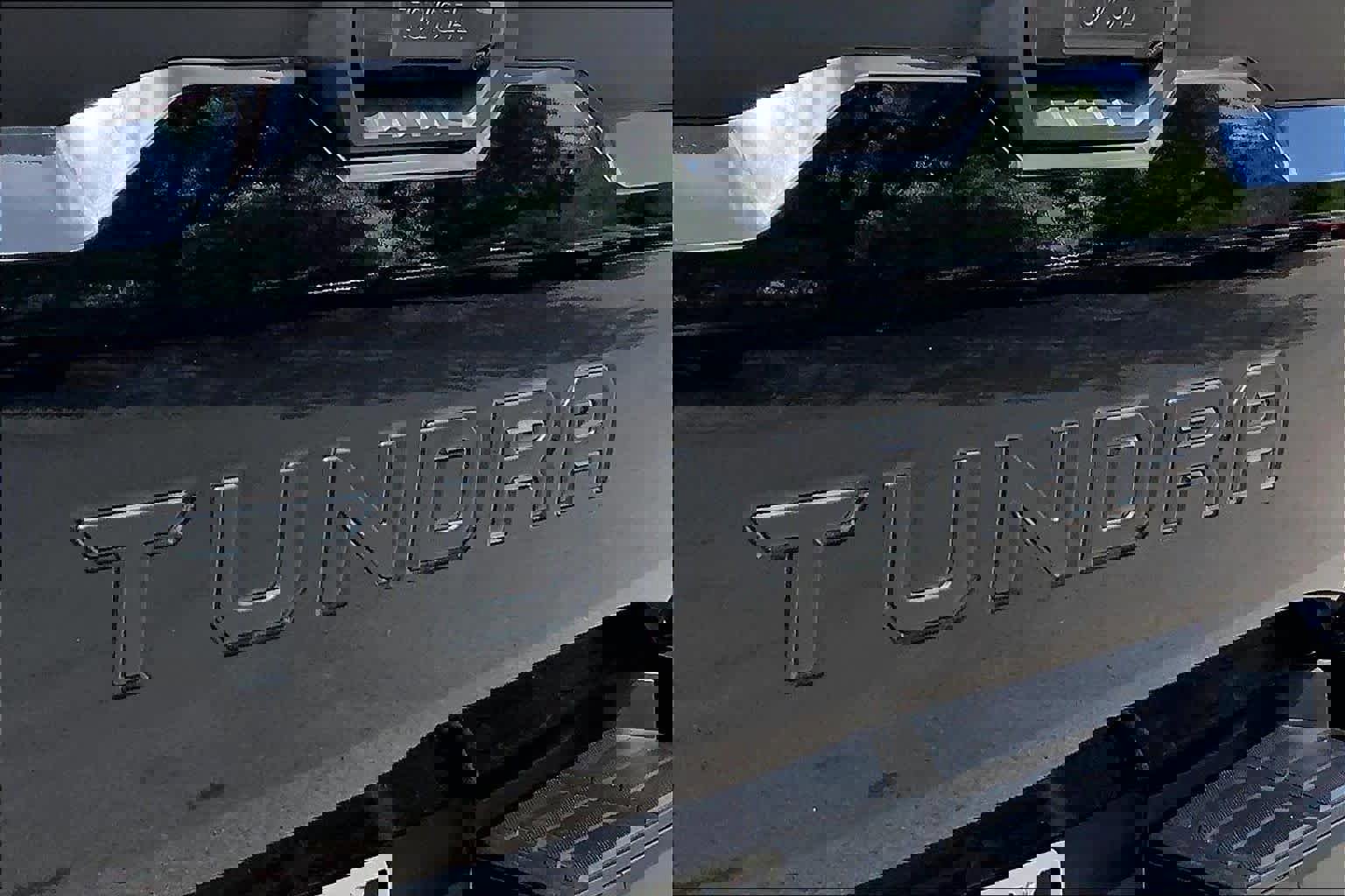 Used 2026 Toyota Tundra SR image 29