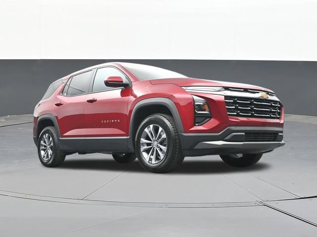 Used 2026 Chevrolet Equinox LT w/ Convenience Package II AWD/4WD image 52