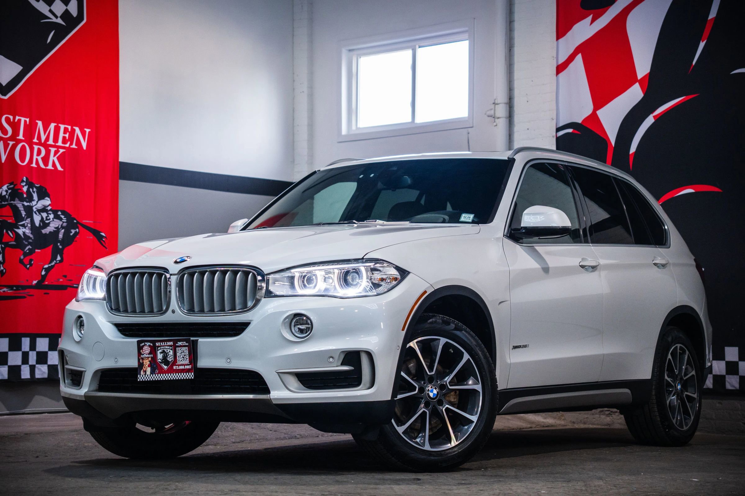 Used 2018 BMW X5 xDrive35i w/ Driving Assistance Package
