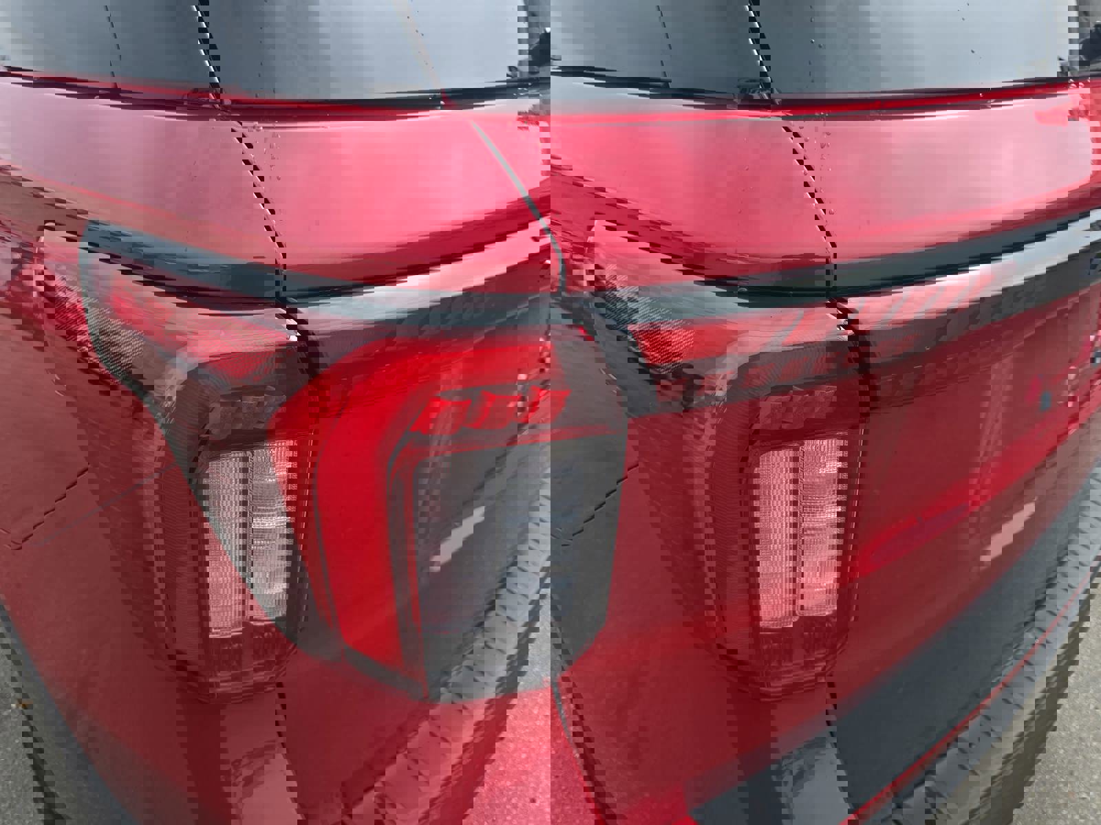 Used 2025 Ford Explorer ST w/ Sun And Sound Package image 37