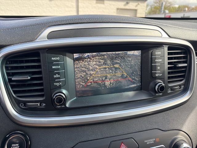 Used 2020 Kia Sorento EX AWD/4WD image 14