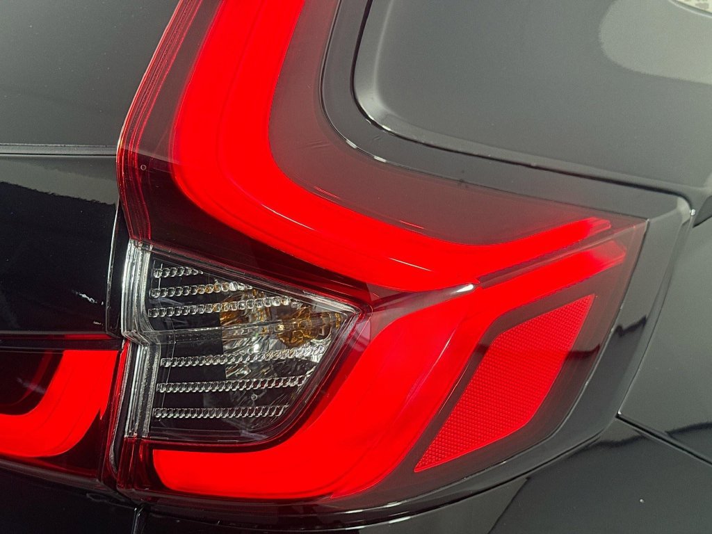 Used 2026 Honda CR-V EX-L image 11