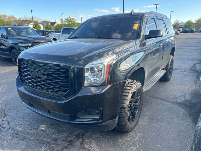 Used 2019 GMC Yukon SLE w/ SLE Value Package