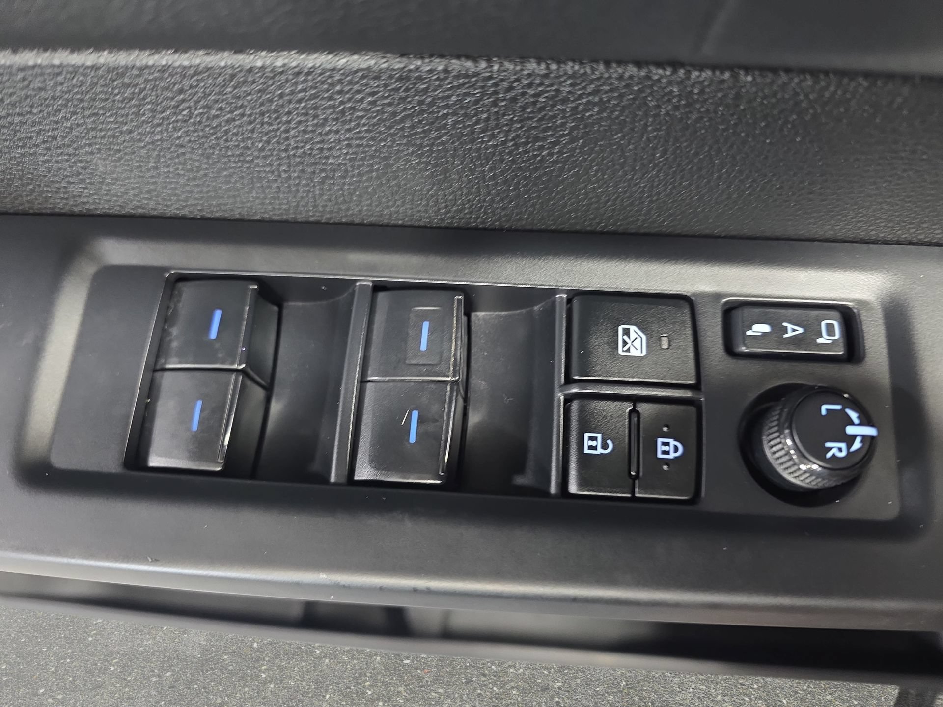 Used 2024 Toyota Tundra TRD Pro AWD/4WD image 26