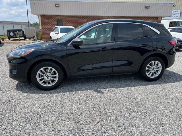 Used 2022 Ford Escape SE
