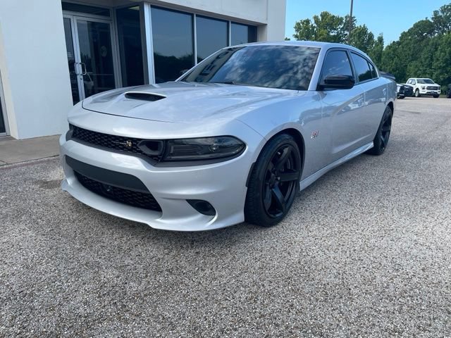 Used 2023 Dodge Charger Scat Pack w/ Plus Group RWD video 1