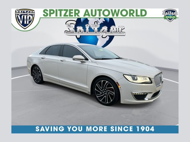 Used 2020 Lincoln MKZ Reserve w/ Elements Package image 1