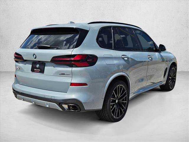 New 2026 BMW X5 sDrive40i w/ M Sport Package RWD video 2