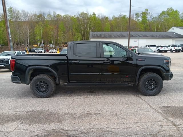 New 2026 GMC Sierra 1500 AT4X w/ AT4X AEV Edition AWD/4WD image 29