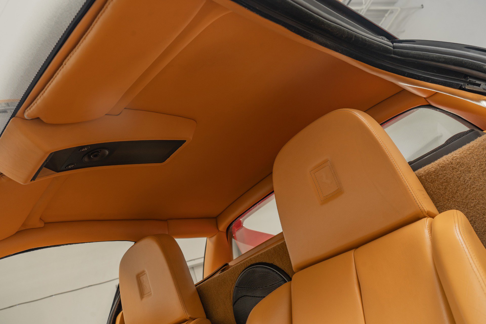 Used 1990 Ferrari Testarossa image 18