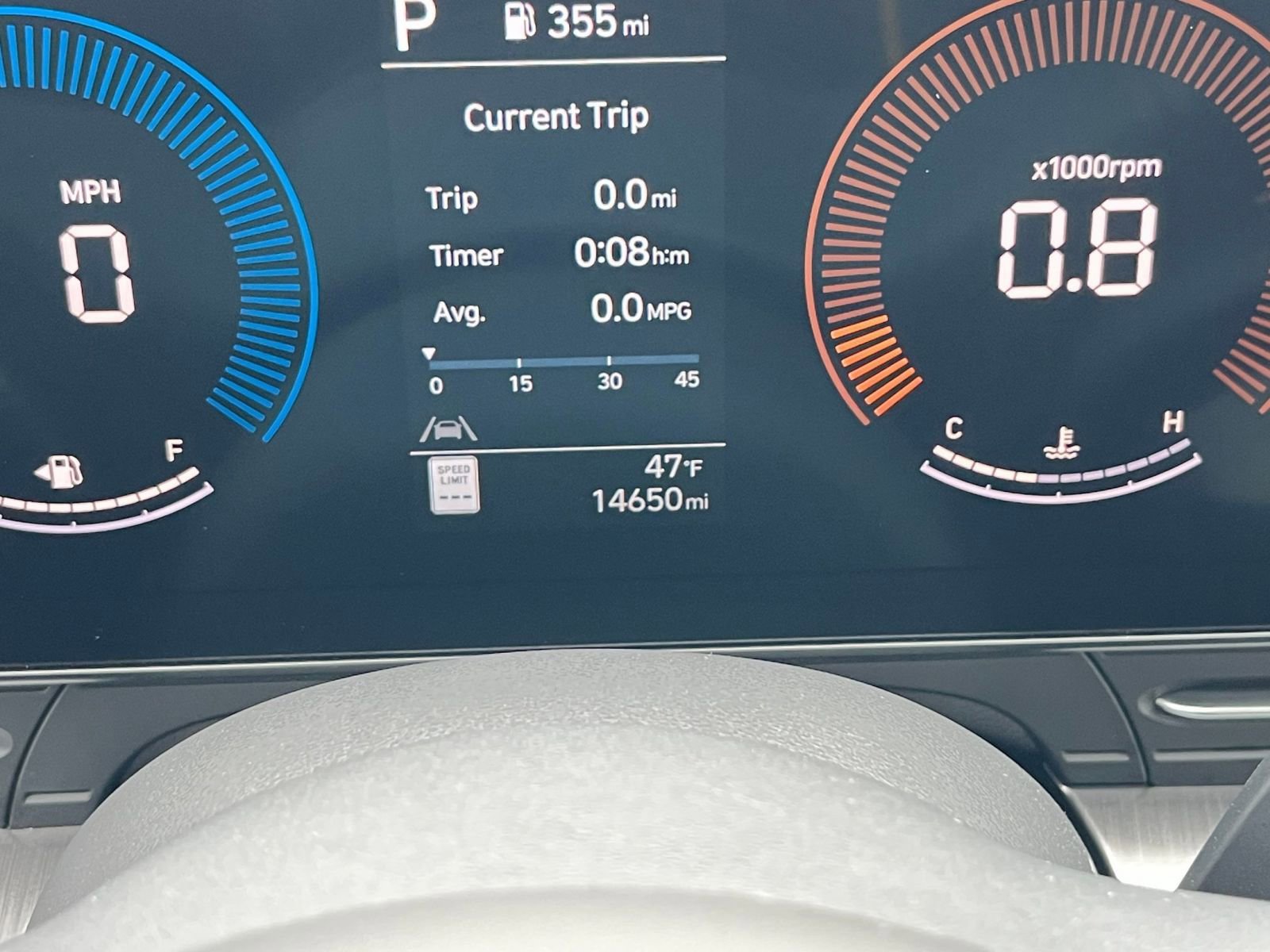 Used 2025 Hyundai Kona SEL image 40