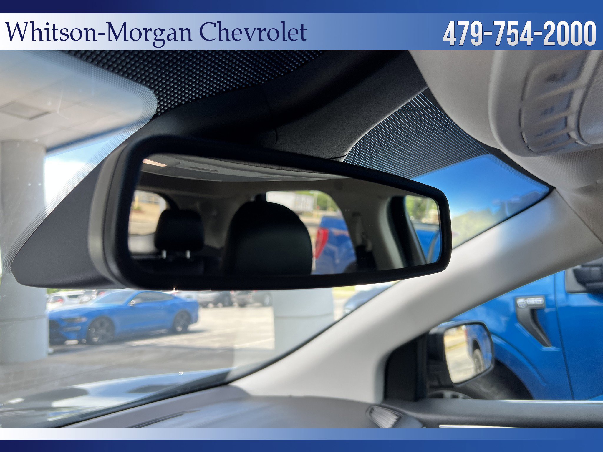Used 2019 Ford Edge Titanium FWD image 29