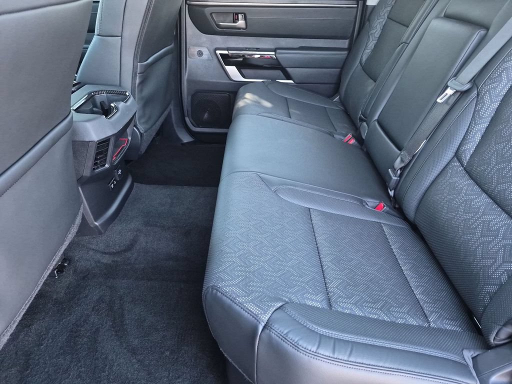 Used 2023 Toyota Tundra Limited w/ TRD Off-Road Package AWD/4WD image 30