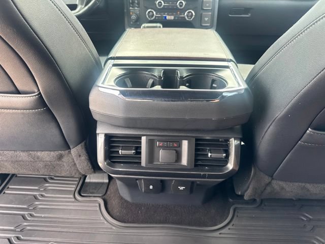 Used 2021 Ford F150 Lariat w/ Equipment Group 502A High AWD/4WD image 10
