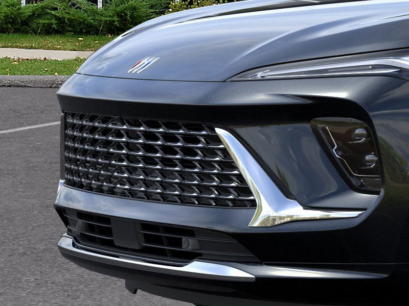 New 2026 Buick Envision Avenir image 13