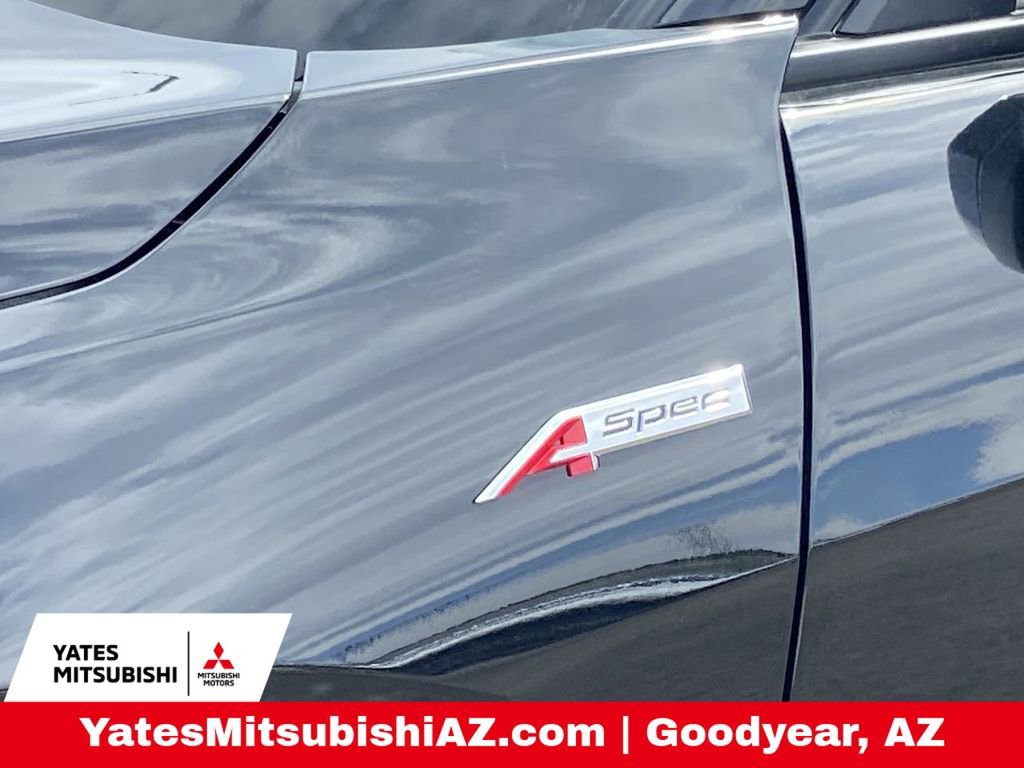 Used 2025 Acura ADX A-Spec image 28