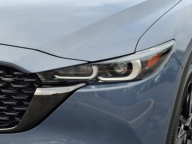 Used 2022 MAZDA CX-5 Carbon Edition AWD/4WD image 12