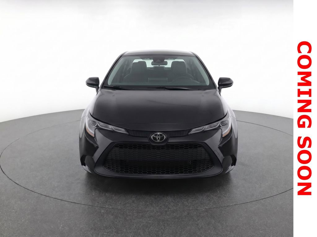 Used 2021 Toyota Corolla LE FWD image 7