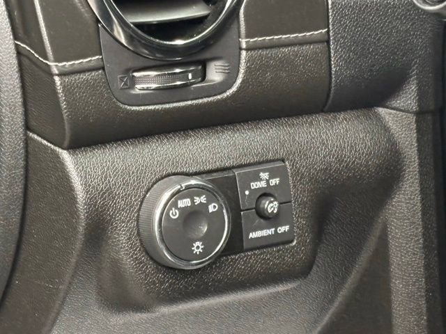 Used 2015 Buick Enclave Leather image 16