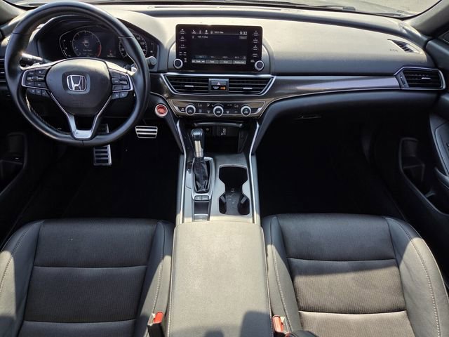 Used 2020 Honda Accord Sport image 12