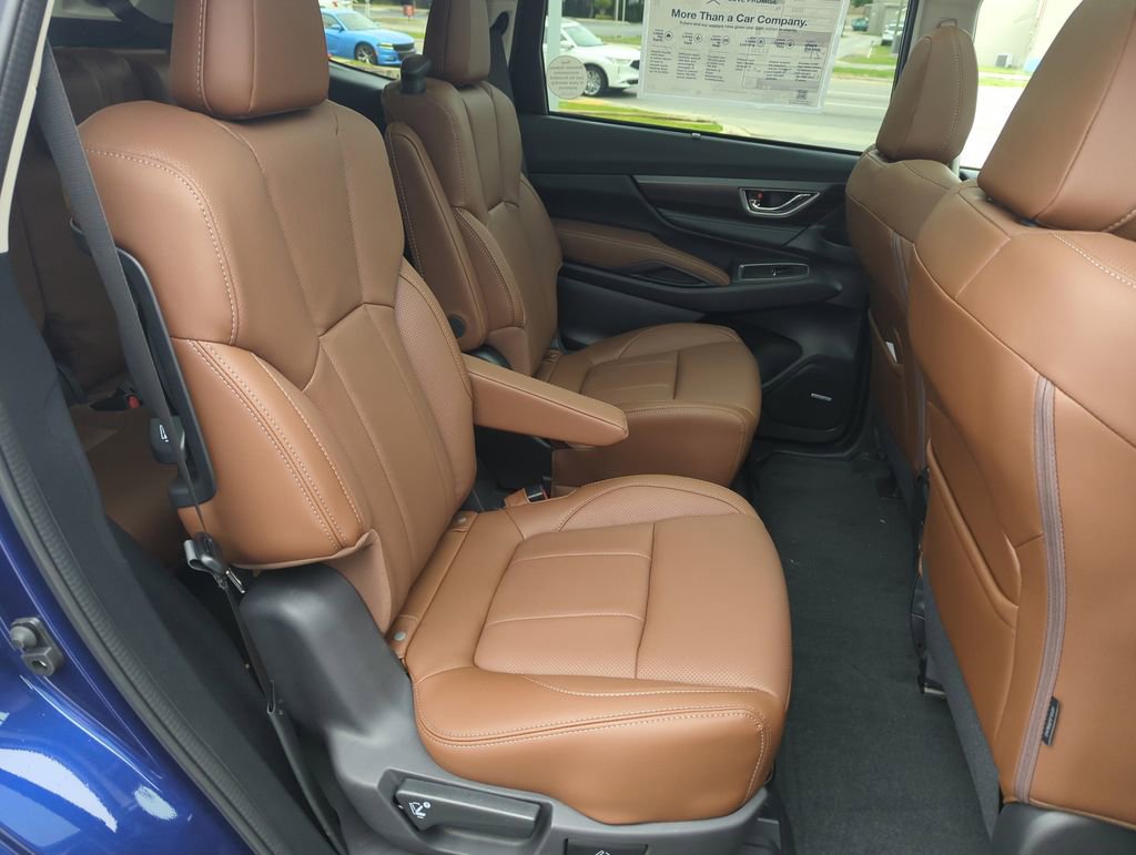 New 2026 Subaru Ascent Touring AWD/4WD image 36