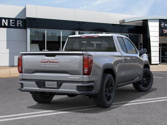 New 2026 GMC Sierra 1500 Elevation AWD/4WD image 25