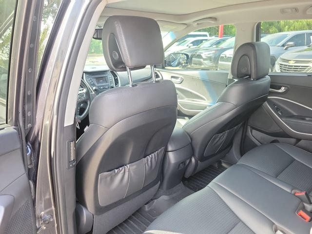 Used 2016 Hyundai Santa Fe Sport AWD/4WD image 15